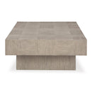 Signature Design by Ashley Jorlaina T922-1 Rectangular Cocktail Table IMAGE 3