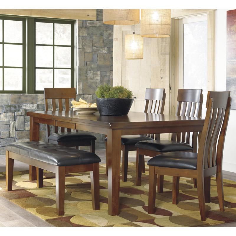 Ralene Dining Set Ralene Dining Set