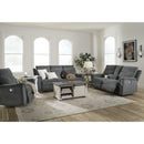 Signature Design by Ashley Loveseats Power Recline 3320296 IMAGE 16