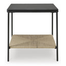 Signature Design by Ashley Minrich A4000591 Accent Table IMAGE 2