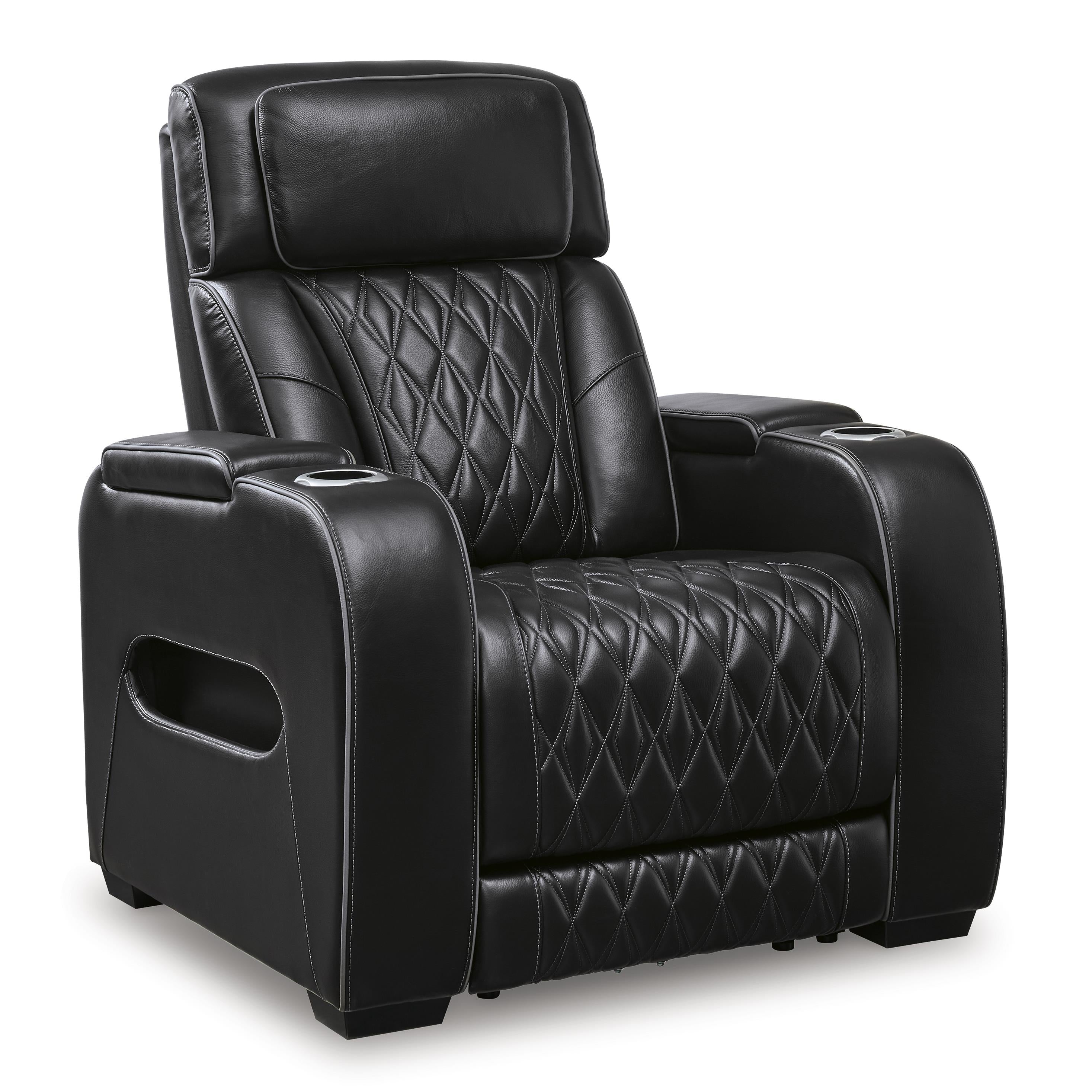 Signature Design by Ashley Boyington U2710613 Power Recliner