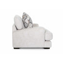 Franklin Katina Stationary Fabric Sofa 80340 3301-29 IMAGE 3