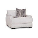 Franklin Oslo Stationary Fabric Chair 808-88 3514-08 IMAGE 1