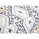 Franklin Fabric Ottoman 71618 3609-16 IMAGE 6