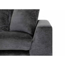 Franklin Haswell Stationary Fabric Sofa 876-40 1026-03 IMAGE 4