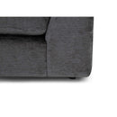 Franklin Haswell Stationary Fabric Sofa 876-40 1026-03 IMAGE 7