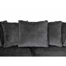 Franklin Haswell Stationary Fabric Sofa 876-40 1026-03 IMAGE 8