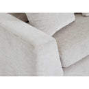 Franklin Haswell Stationary Fabric Sofa 876-40 1026-08 IMAGE 8