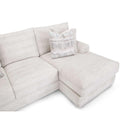 Franklin Nash Stationary Fabric Sofa 945-26 3047-29 IMAGE 12