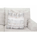 Franklin Nash Stationary Fabric Sofa 945-26 3047-29 IMAGE 6