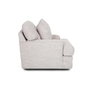 Franklin Serene Swivel Fabric Chair 95188 3084-06 IMAGE 3