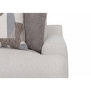 Franklin Strada Stationary Fabric Sofa 961-40 3313-29 IMAGE 3