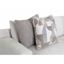 Franklin Strada Stationary Fabric Sofa 961-40 3313-29 IMAGE 7