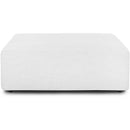 Franklin Fabric Ottoman 75318 3317-08 IMAGE 2