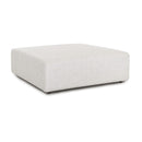 Franklin Fabric Ottoman 75318 3328-28 IMAGE 1