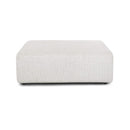 Franklin Fabric Ottoman 75318 3328-28 IMAGE 2