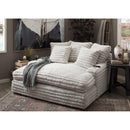 Franklin Grand Fabric Chaise 928-11 3086-25 IMAGE 3