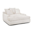 Franklin Grand Fabric Chaise 928-11 3086-09 IMAGE 1