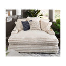 Franklin Grand Fabric Chaise 928-11 3086-09 IMAGE 5