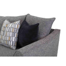 Franklin Paradox Fabric 4 pc Sectional 983-59/983-04/983-03/983-98 3968-05 IMAGE 6