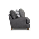 Franklin Darby Stationary Fabric Chair 993-88 1916-05 IMAGE 3