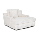 Franklin Bellini Fabric Chaise 948-11 3086-09 IMAGE 1