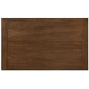 Homelegance Prineville 7 pc Dinette 5762 IMAGE 5