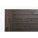 Jofran Jackson Lodge Twin Panel Bed with Storage 1605-65/1605-66/1605-67 IMAGE 7
