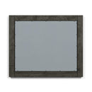 Jofran Maxton Dresser Mirror 2150-20 IMAGE 2
