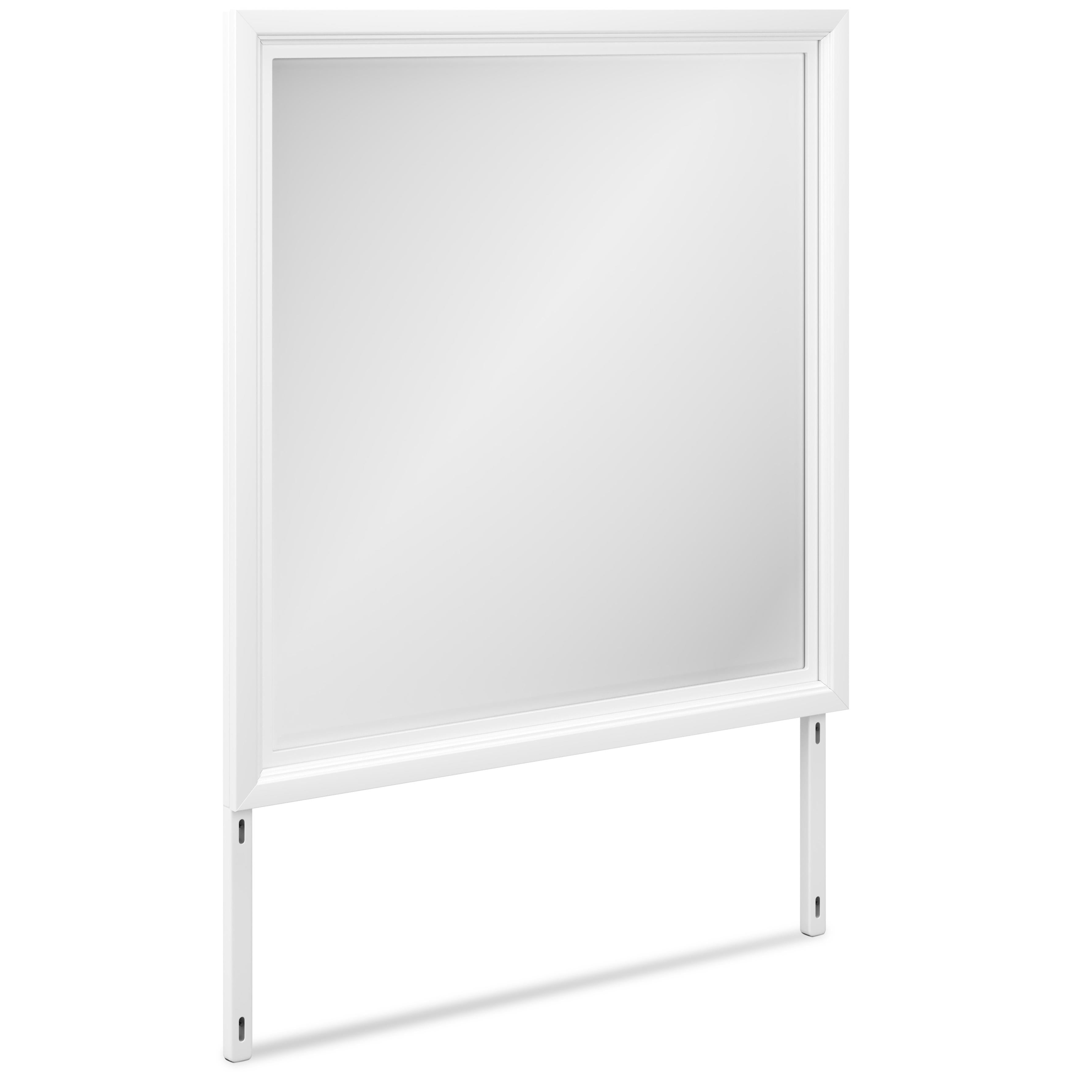 Signature Design by Ashley Fortman B680-36 Bedroom Mirror