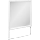 Signature Design by Ashley Fortman B680-36 Bedroom Mirror IMAGE 1