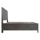 Jofran Beds Twin 2150-THB/2150-TRS/2150-TPFB IMAGE 4