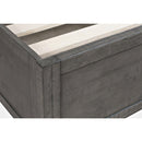 Jofran Beds Twin 2150-THB/2150-TRS/2150-TPFB IMAGE 6