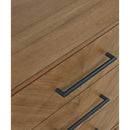 Jofran Nightstands 3 Drawers 2175-90 IMAGE 8