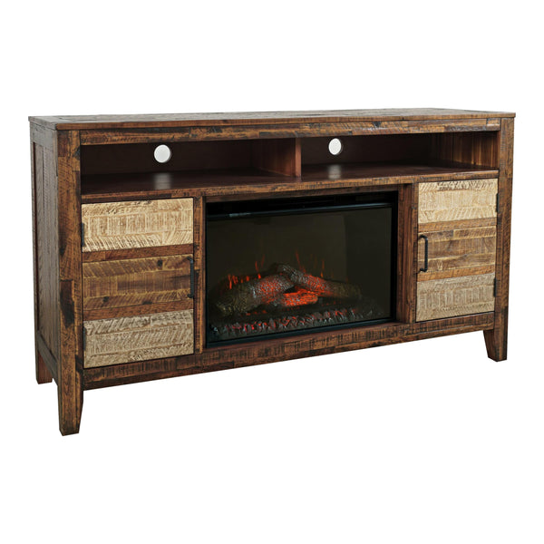 Jofran Fireplaces Electric 1600-FP6034 IMAGE 1