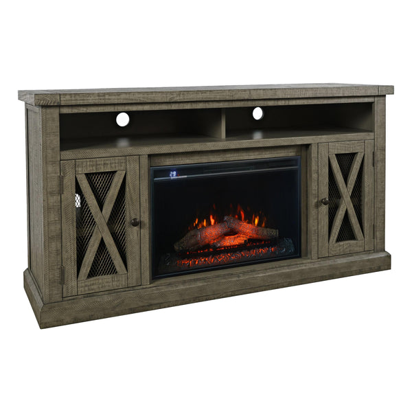 Jofran Fireplaces Electric 2230-FP6032 IMAGE 1