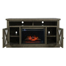 Jofran Fireplaces Electric 2230-FP6032 IMAGE 3