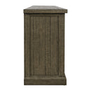 Jofran Fireplaces Electric 2230-FP6032 IMAGE 5