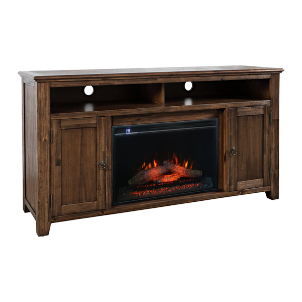 Jofran Fireplaces Electric 1900-FP6032 IMAGE 1
