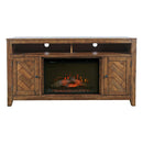 Jofran Fireplaces Electric 1932-FP6032 IMAGE 2