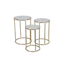 Jofran Occasional Tables Nesting Tables 2130-39 IMAGE 1