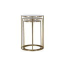 Jofran Occasional Tables Nesting Tables 2130-39 IMAGE 4