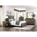 Homelegance Longview Queen Bed 1498DB-1* IMAGE 6