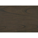 Homelegance Cambridge Queen Upholstered Platform Bed with Storage 1422N-1* IMAGE 8