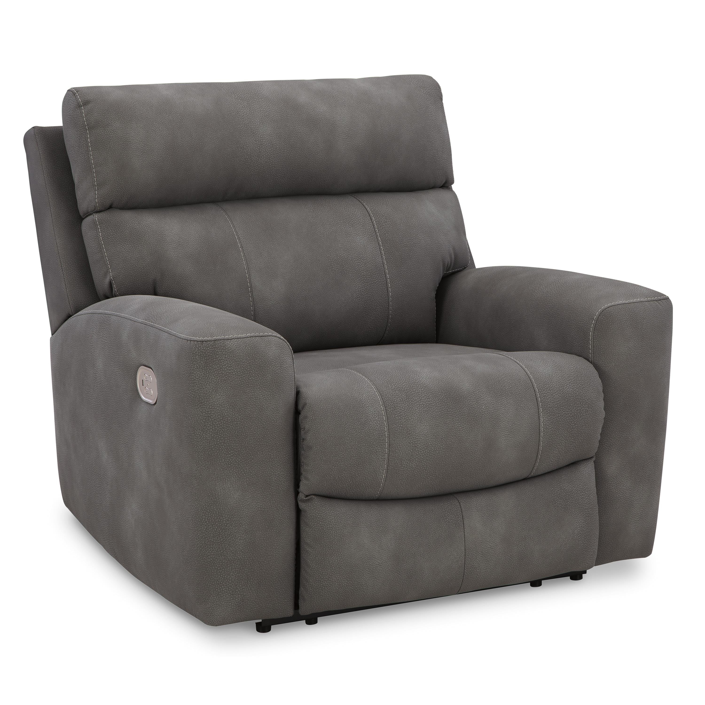 Signature Design by Ashley Next-Gen DuraPella 6100313 Power Recliner w