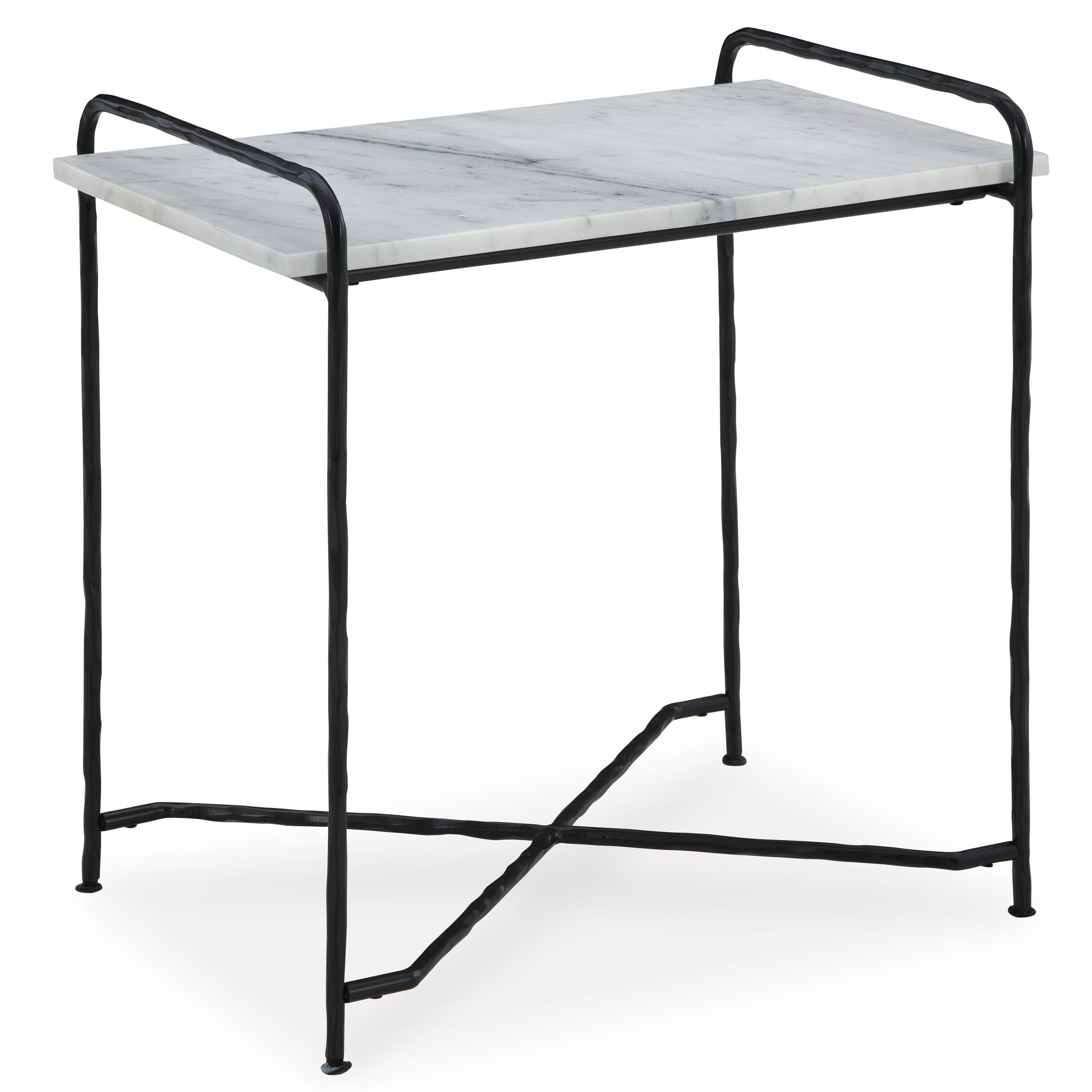 Signature Design by Ashley Ashber A4000609 Accent Table