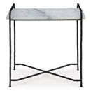 Signature Design by Ashley Ashber A4000609 Accent Table IMAGE 2
