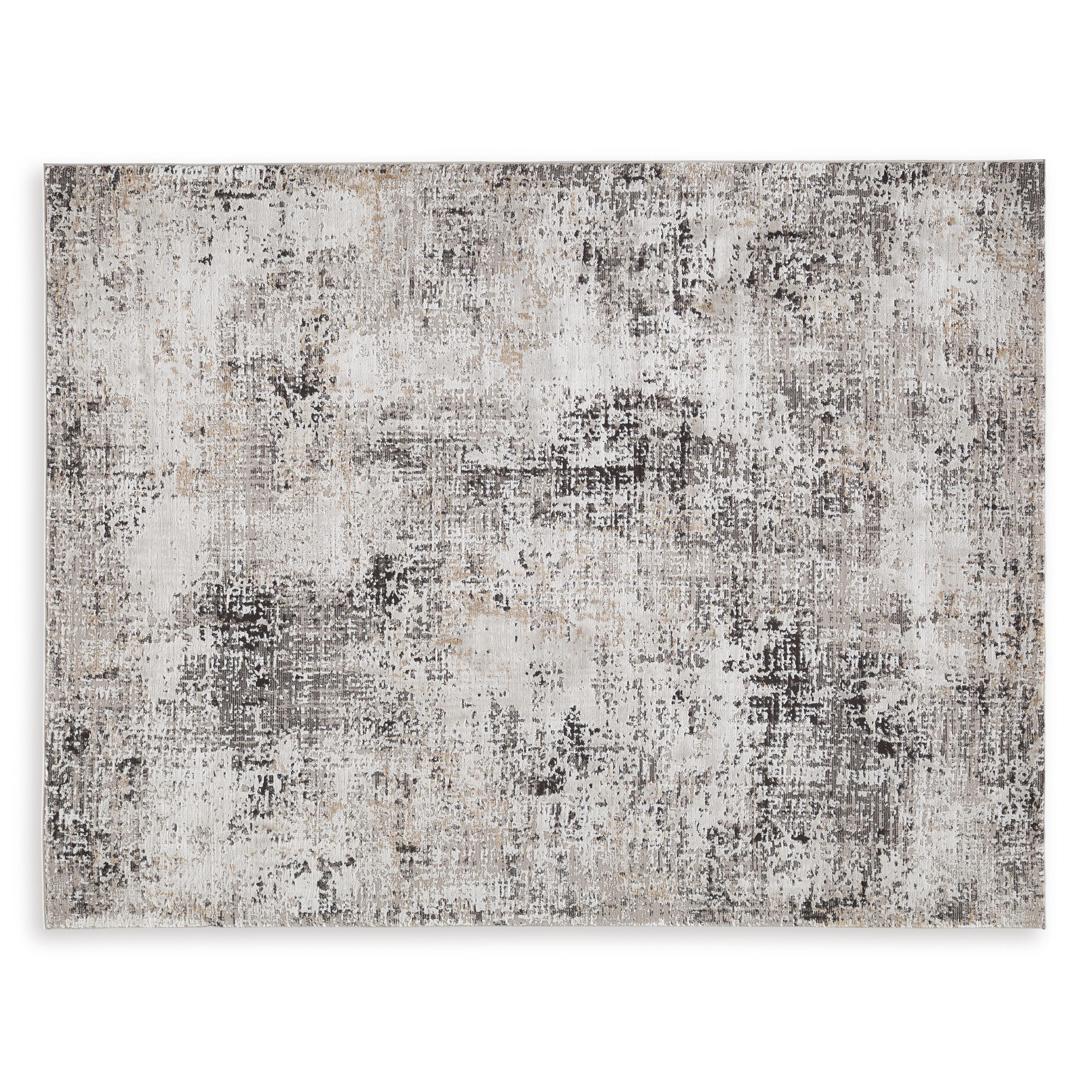 Signature Design by Ashley Elaning R406701 Large Rug