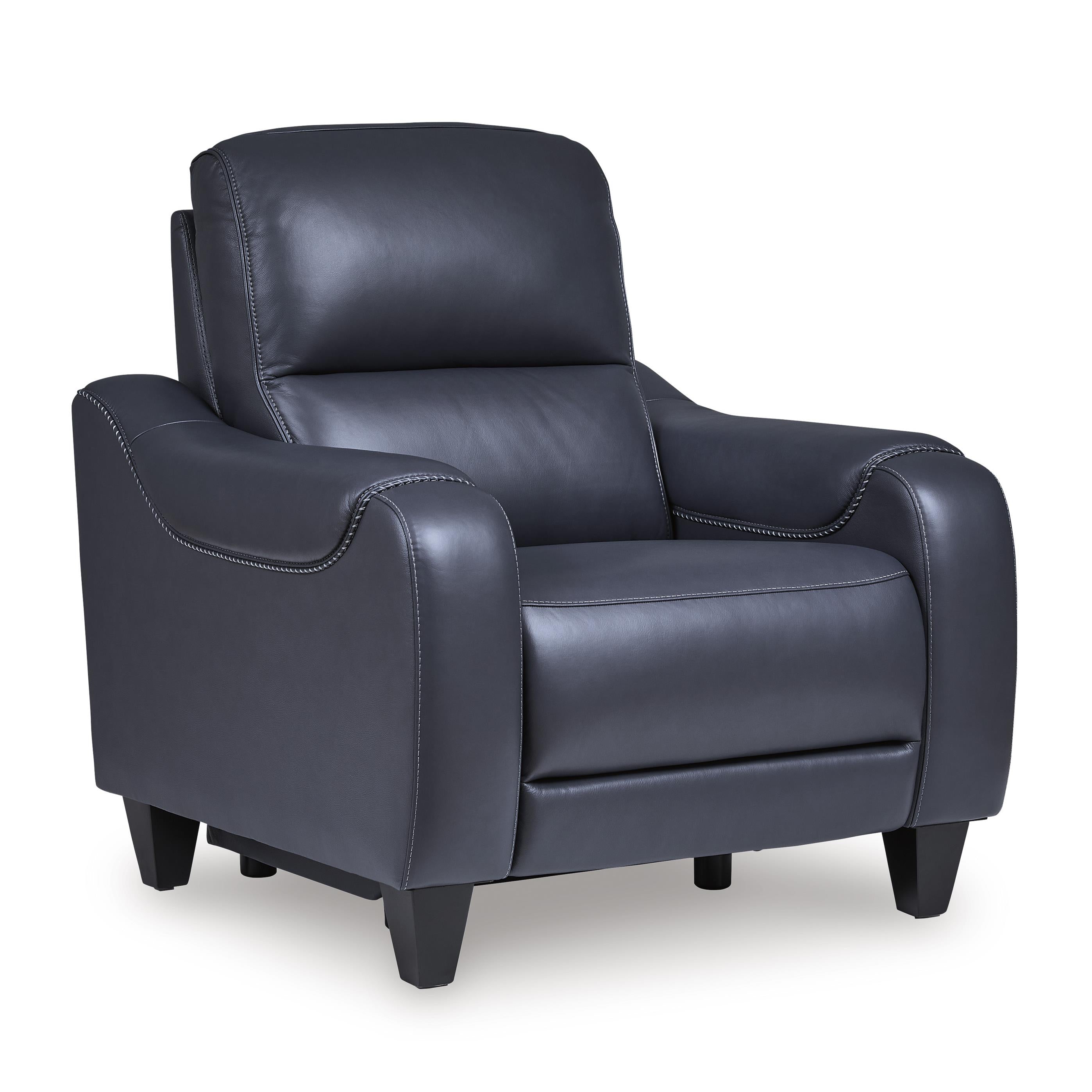 Signature Design by Ashley Mercomatic U7531113 Power Recliner with Adj