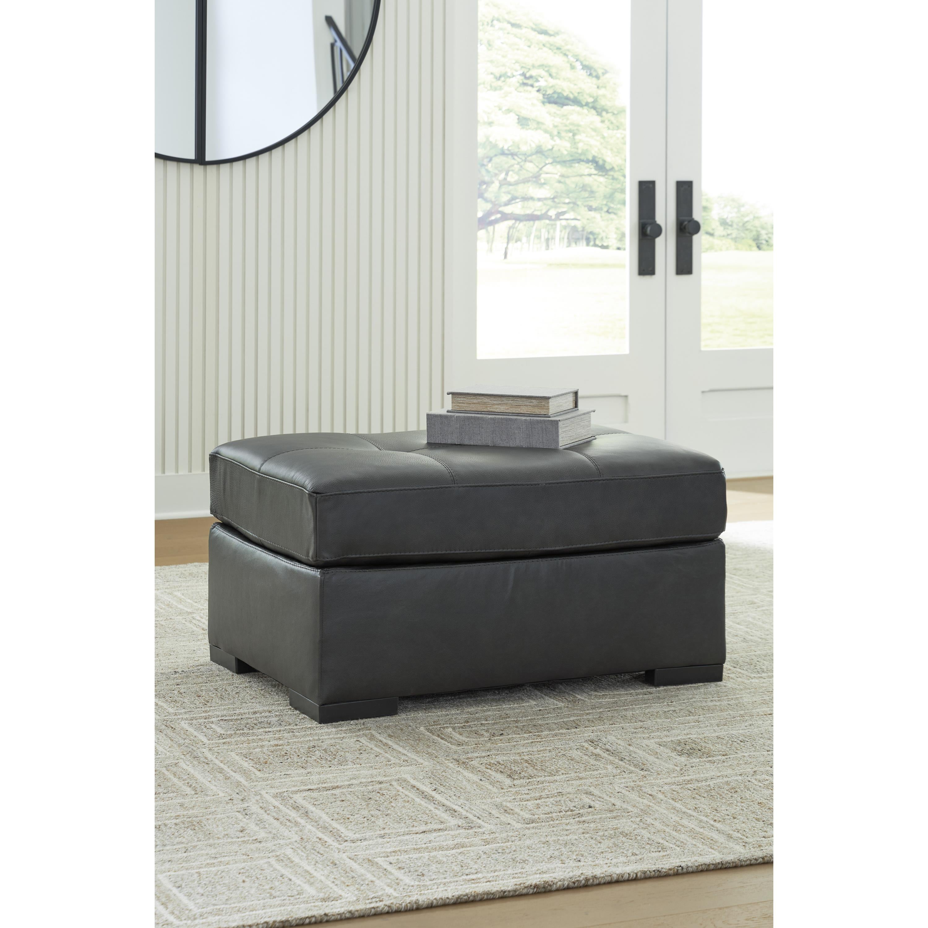 Signature Design by Ashley Brindley Pier 9950308 Oversized Accent Otto